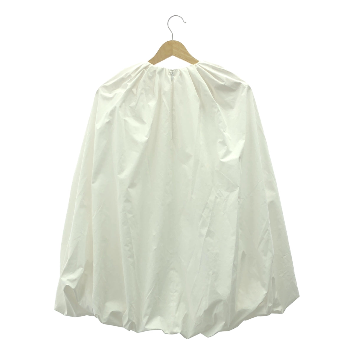美品】 LOHEN / ローヘン | 2025SS | CUT OFF BALLOON BLOUSE バルーン