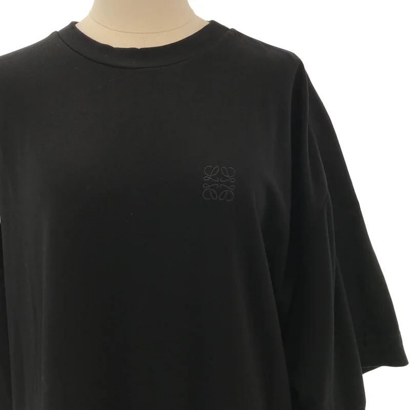 LOEWE / ロエベ | アナグラム ワンピース S359Y51X05 | XS | レディース