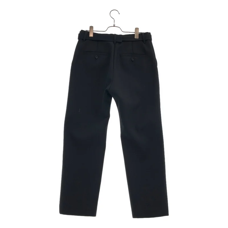 sacai / サカイ | 2023SS | Suiting Bonding Pants ボンディング パンツ | 1 | メンズ