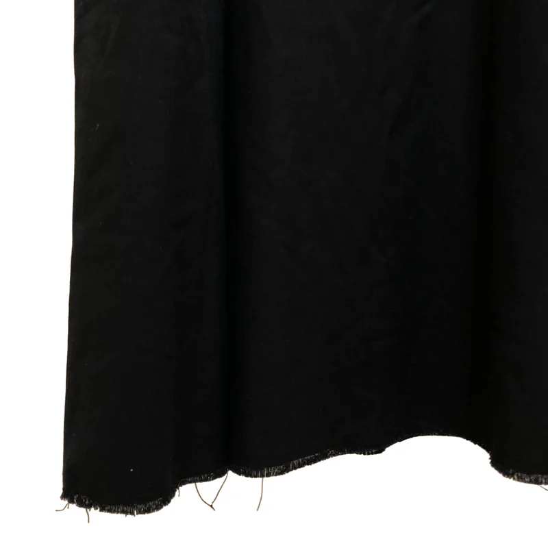 None / | crewre / クルーレ カットオフ ボックスタックキャミワンピース | 3 | レディース