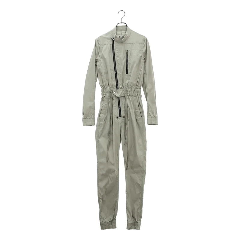 Rick Owens / リックオウエンス | GARY FLIGHTSUIT フライト ジャンプスーツ | 38 | メンズ