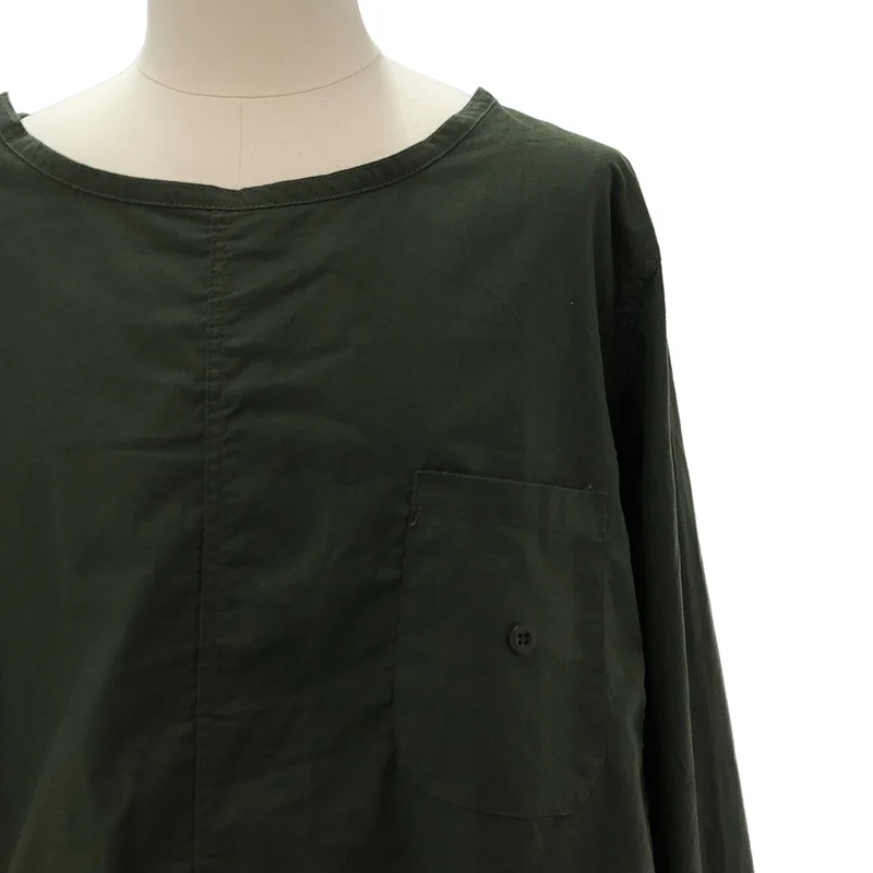 BAA COSTUME MFG / ビーエーエーコスチューム | Field Medical Jacket / フィールドメディカル シャツジャケット |
