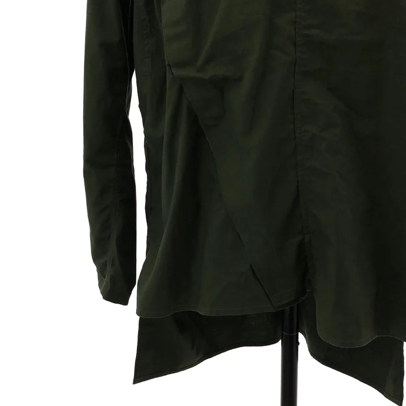 BAA COSTUME MFG / ビーエーエーコスチューム | Field Medical Jacket / フィールドメディカル シャツジャケット |