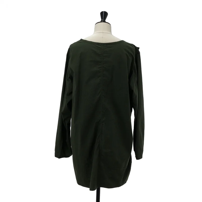 BAA COSTUME MFG / ビーエーエーコスチューム | Field Medical Jacket / フィールドメディカル シャツジャケット |