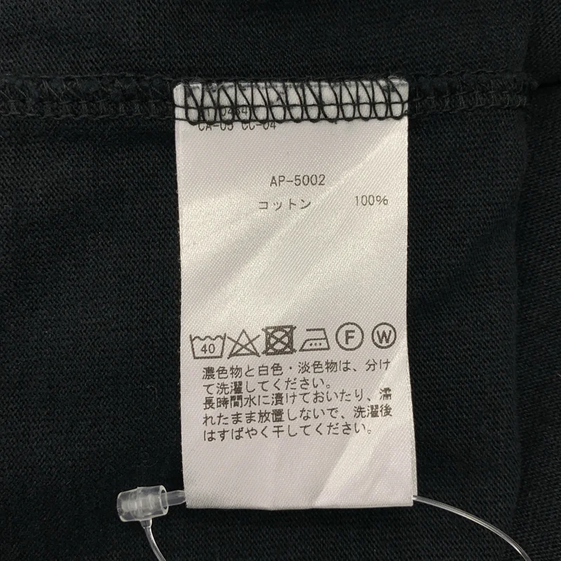 A.PRESSE / アプレッセ | Heavy Weight T-shirt / Tシャツ カットソー | 2 | メンズ