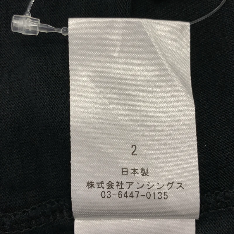 A.PRESSE / アプレッセ | Heavy Weight T-shirt / Tシャツ カットソー | 2 | メンズ