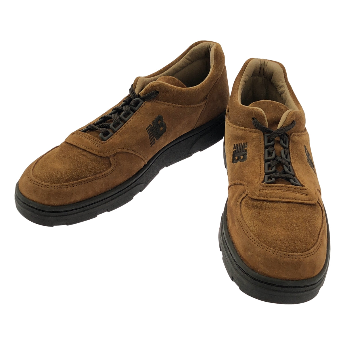 New Balance / ニューバランス | Allerdale アラーデール スエード スニーカー | US11 | ブラウン | メンズ New Balance / ニューバランス | Allerdale アラーデール スエード