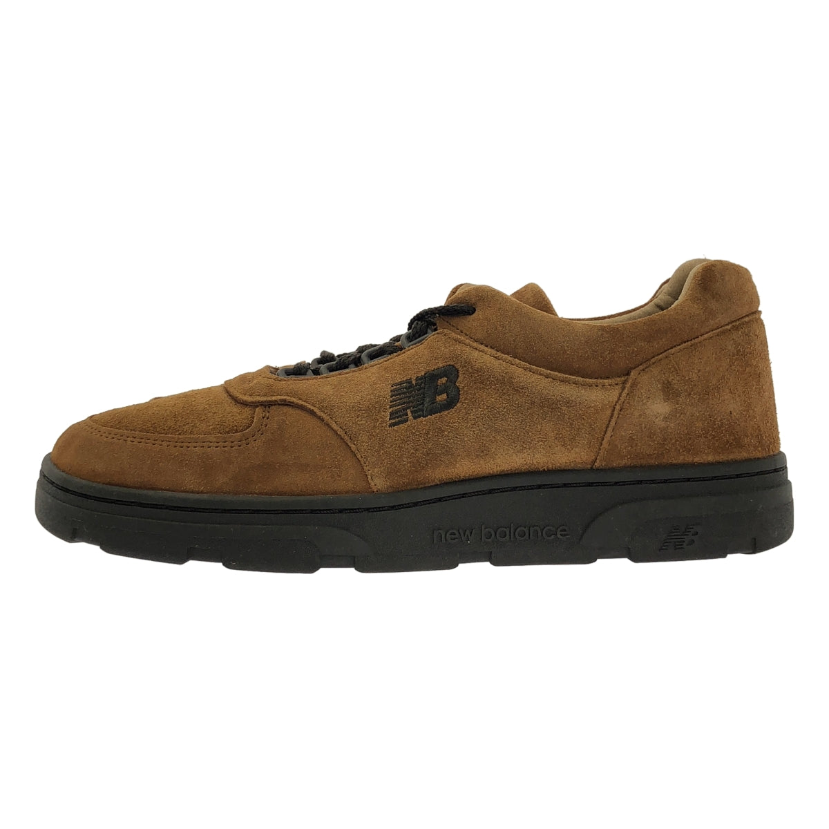 New Balance / ニューバランス | Allerdale アラーデール スエード スニーカー | US11 | ブラウン | メンズ New Balance / ニューバランス | Allerdale アラーデール スエード