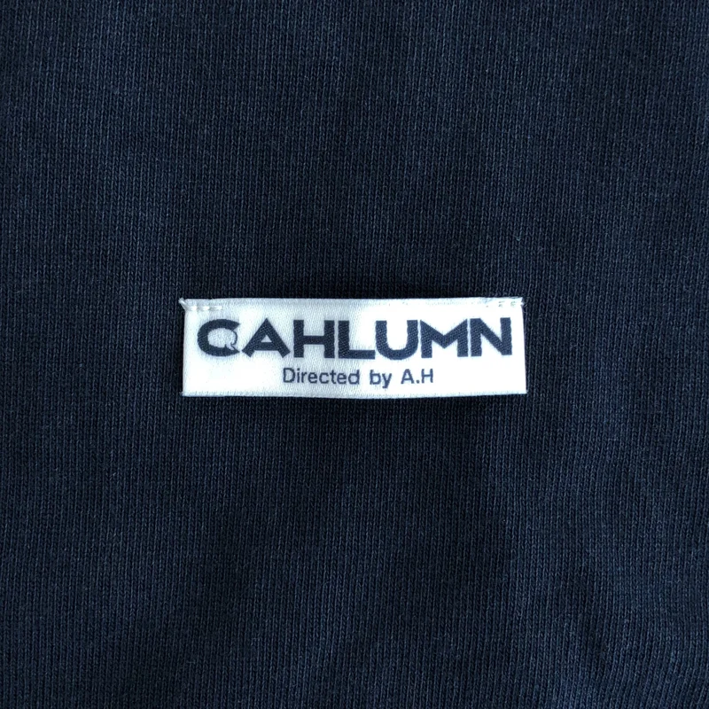 CAHLUMN / カウラム | クルーネック スウェット | L | メンズ