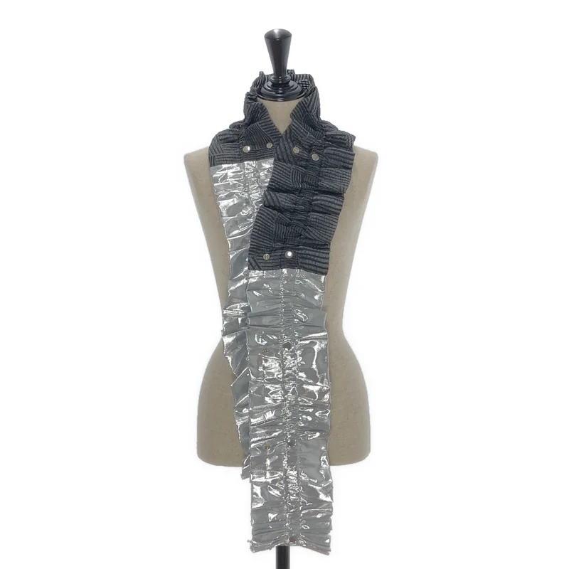 HOUGA / ホウガ | FRILL BELT / フリル ベルト | F | その他