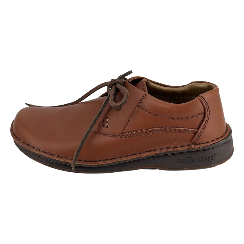 BIRKENSTOCK / ビルケンシュトック | FootPrints レザーシューズ | 22.5 | レディース