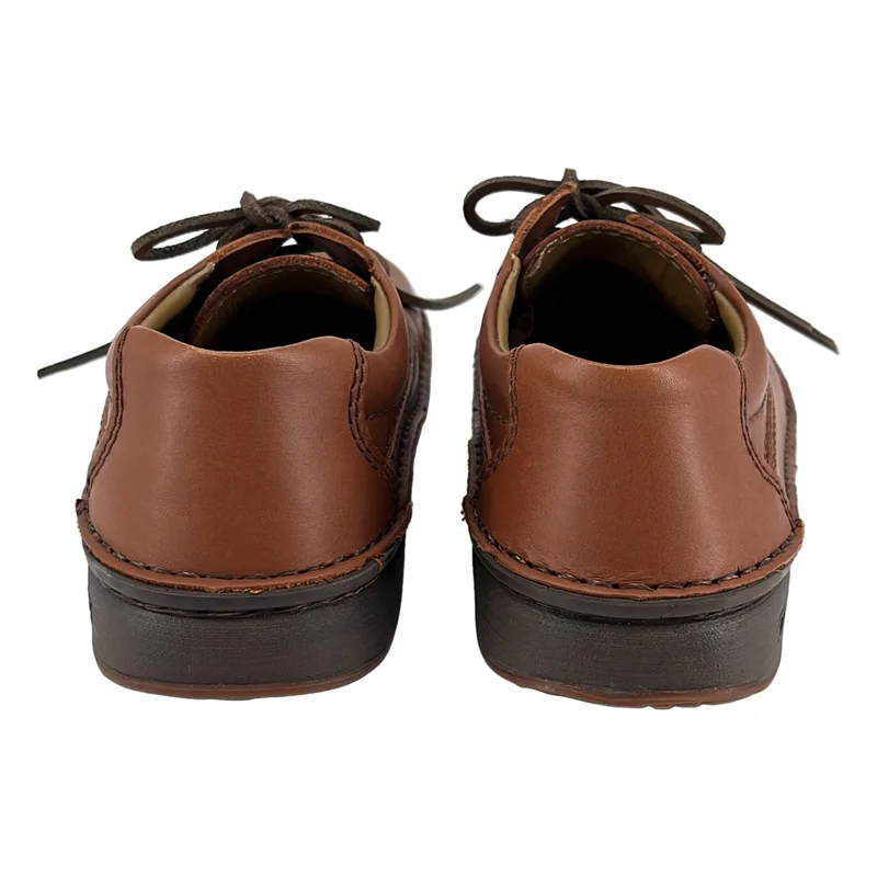 BIRKENSTOCK / ビルケンシュトック | FootPrints レザーシューズ | 22.5 | レディース