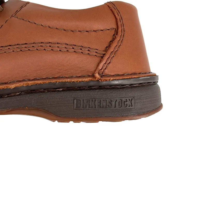 BIRKENSTOCK / ビルケンシュトック | FootPrints レザーシューズ | 22.5 | レディース