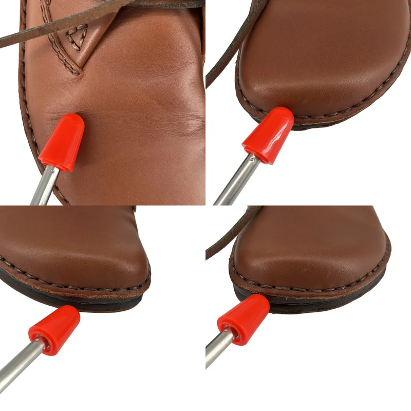 BIRKENSTOCK / ビルケンシュトック | FootPrints レザーシューズ | 22.5 | レディース
