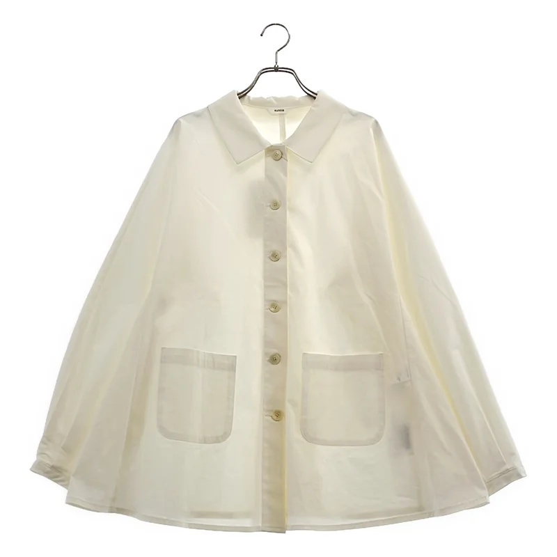 eunoia / ユノイア | Bud Blouse オーバーサイズ シャツ ブラウス |