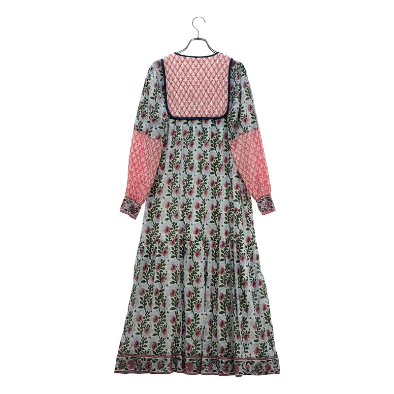 SZ Blockprints / エスゼットブロックプリント | キルティング ワンピース 3510300161 | XS | レディース