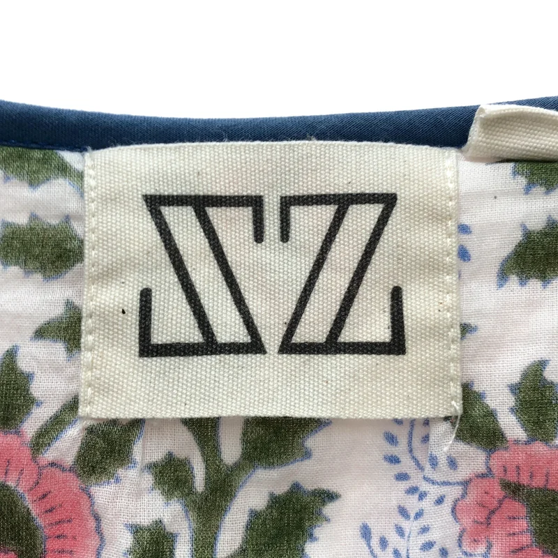 SZ Blockprints / エスゼットブロックプリント | キルティング ワンピース 3510300161 | XS | レディース