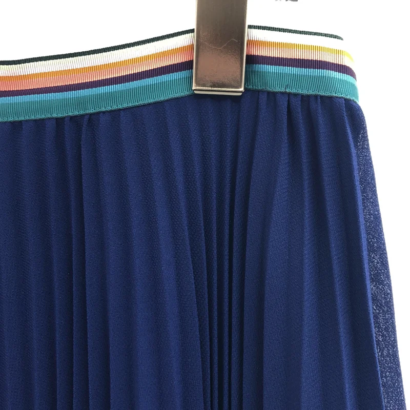 Paul Smith / ポールスミス | プリーツスカート | 40 | レディース