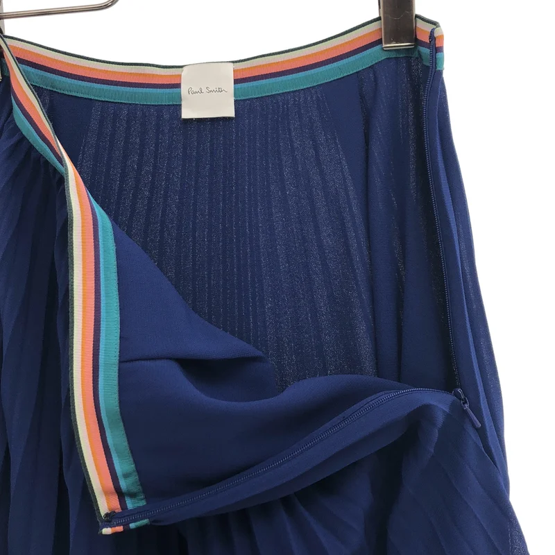Paul Smith / ポールスミス | プリーツスカート | 40 | レディース