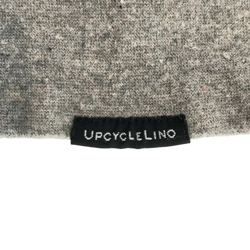 UpcycleLino / アップサイクルリノ | BASIC 裏毛ビッグスウェットトレーナー 600235-7057 | 2 | メンズ