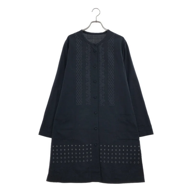 HaaT ISSEY MIYAKE / ハートイッセイミヤケ | シャツ ワンピース HA14FT681 | 3 | レディース