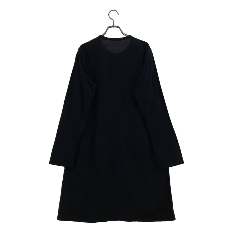 HaaT ISSEY MIYAKE / ハートイッセイミヤケ | シャツ ワンピース HA14FT681 | 3 | レディース