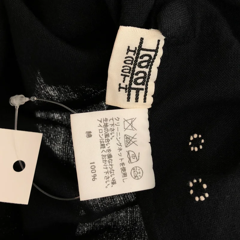 HaaT ISSEY MIYAKE / ハートイッセイミヤケ | シャツ ワンピース HA14FT681 | 3 | レディース