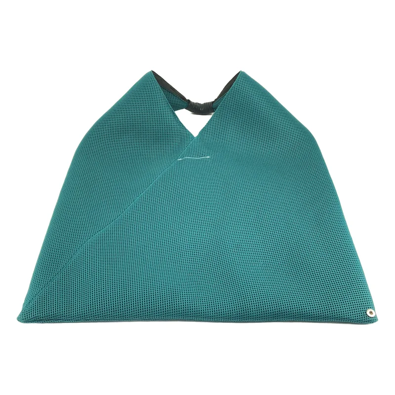 MM6 Maison Margiela / エムエムシックスメゾンマルジェラ | 2018AW | メッシュ ジャパニーズ トートバッグ | UNI | レディース