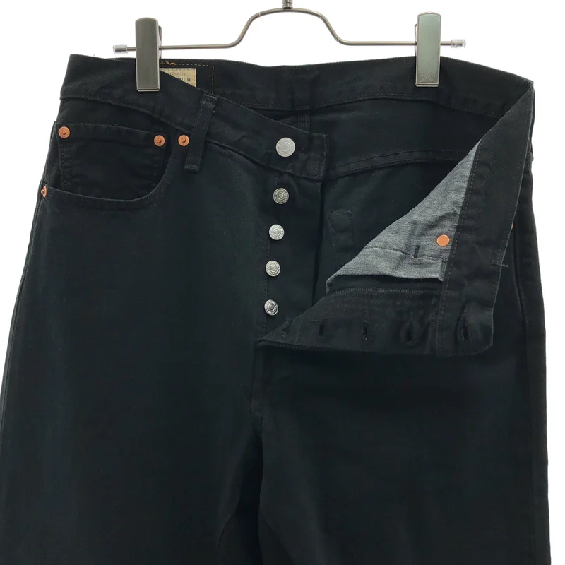 Levi's / リーバイス | 501 ボタンフライ デニムパンツ | 32 | メンズ