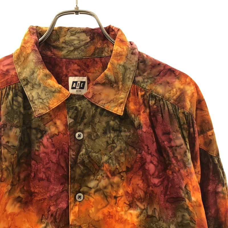AiE / エーアイイー | Painter Shirt ペインターシャツ | L | メンズ