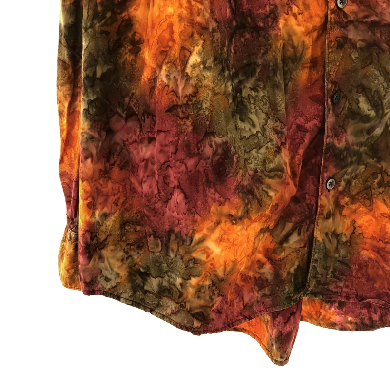 AiE / エーアイイー | Painter Shirt ペインターシャツ | L | メンズ