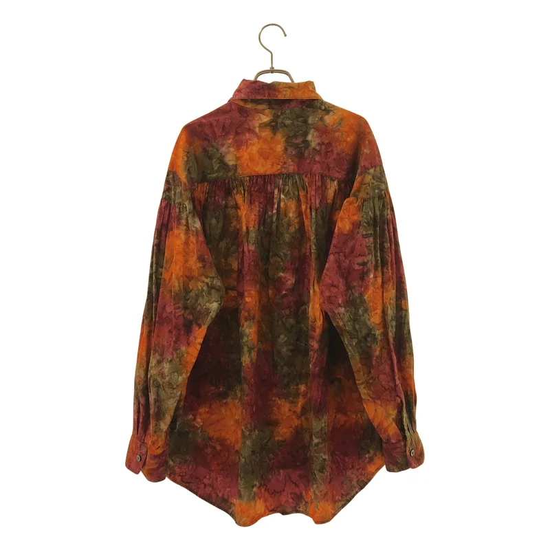 AiE / エーアイイー | Painter Shirt ペインターシャツ | L | メンズ