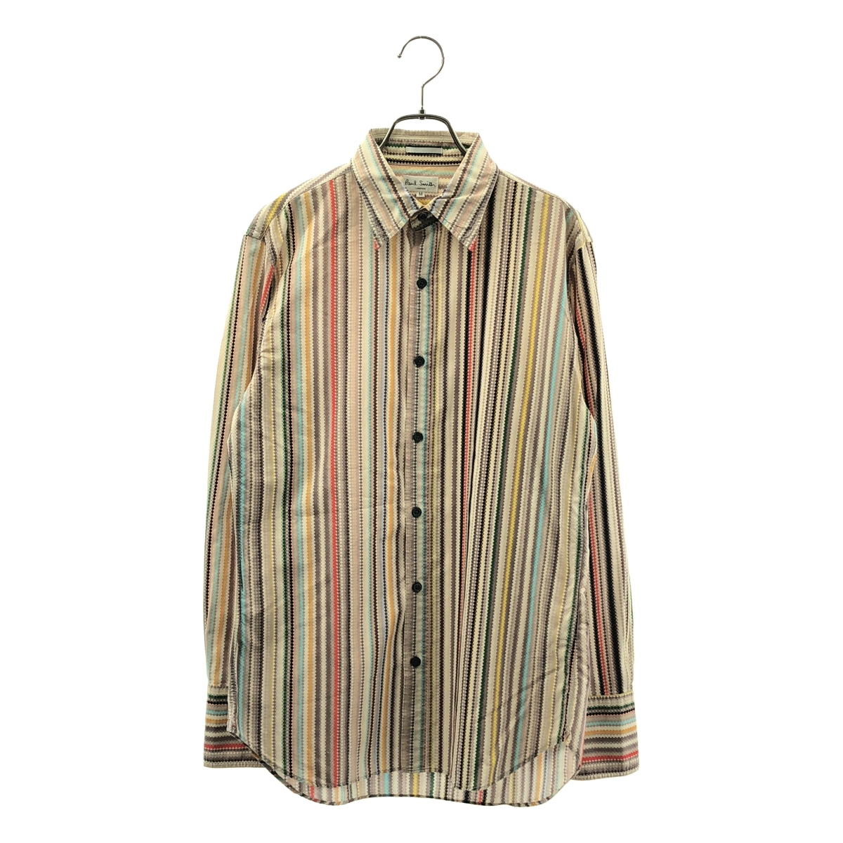 Paul Smith London / ポールスミスロンドン | コットン モザイク