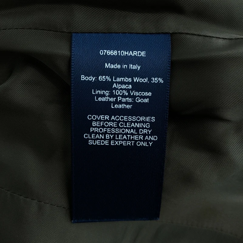 RALPH LAUREN / ラルフローレン | ツイード エルボーパッチ テーラードジャケット | 0 | レディース