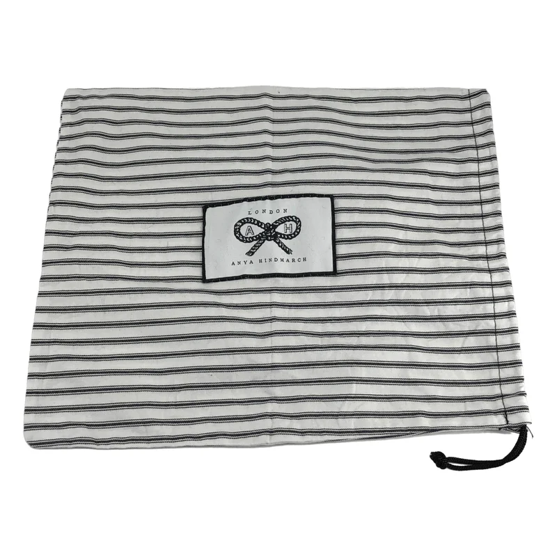 ANYA HINDMARCH / アニヤハインドマーチ | メッシュ トートバッグ |