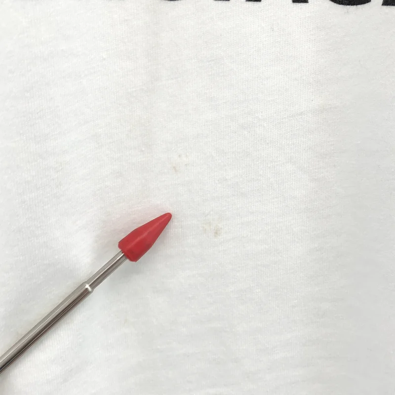 BALENCIAGA / バレンシアガ | I Love Paris プリント オーバーシルエット Tシャツ | 3 | メンズ
