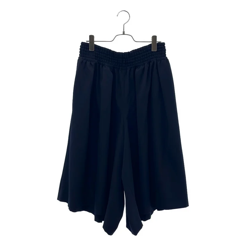 COMME des GARCONS GIRL / コムデギャルソンガール | 2023AW | ウール ワイドイージーパンツ | M | レディース