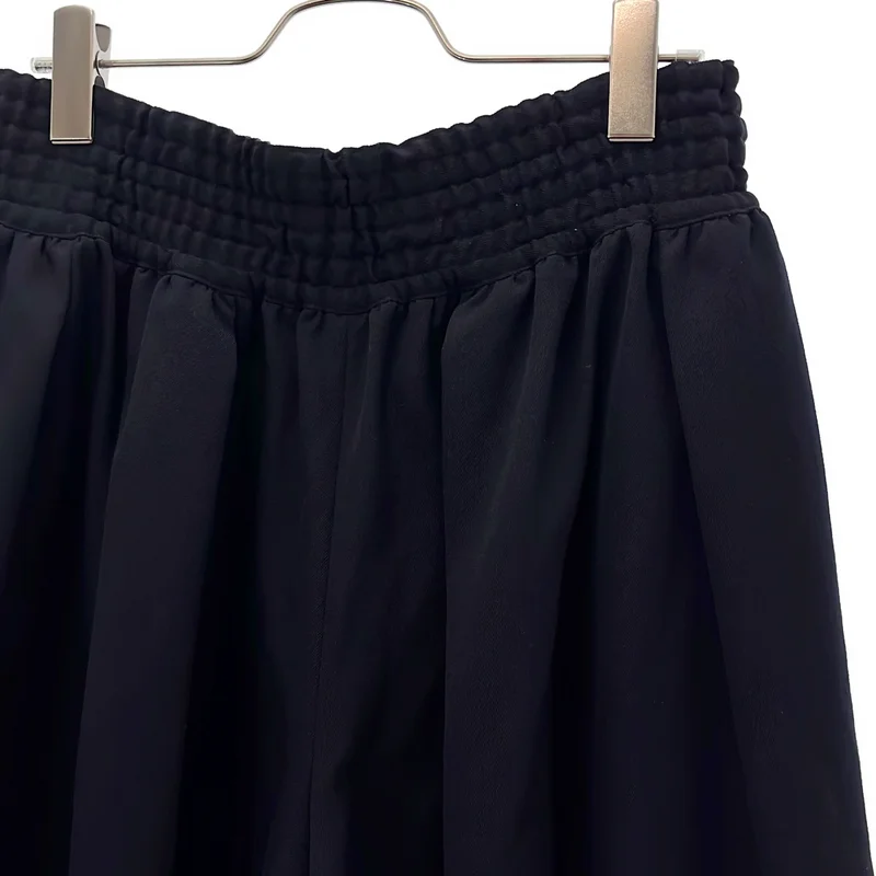 COMME des GARCONS GIRL / コムデギャルソンガール | 2023AW | ウール ワイドイージーパンツ | M | レディース