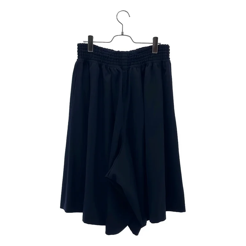 COMME des GARCONS GIRL / コムデギャルソンガール | 2023AW | ウール ワイドイージーパンツ | M | レディース
