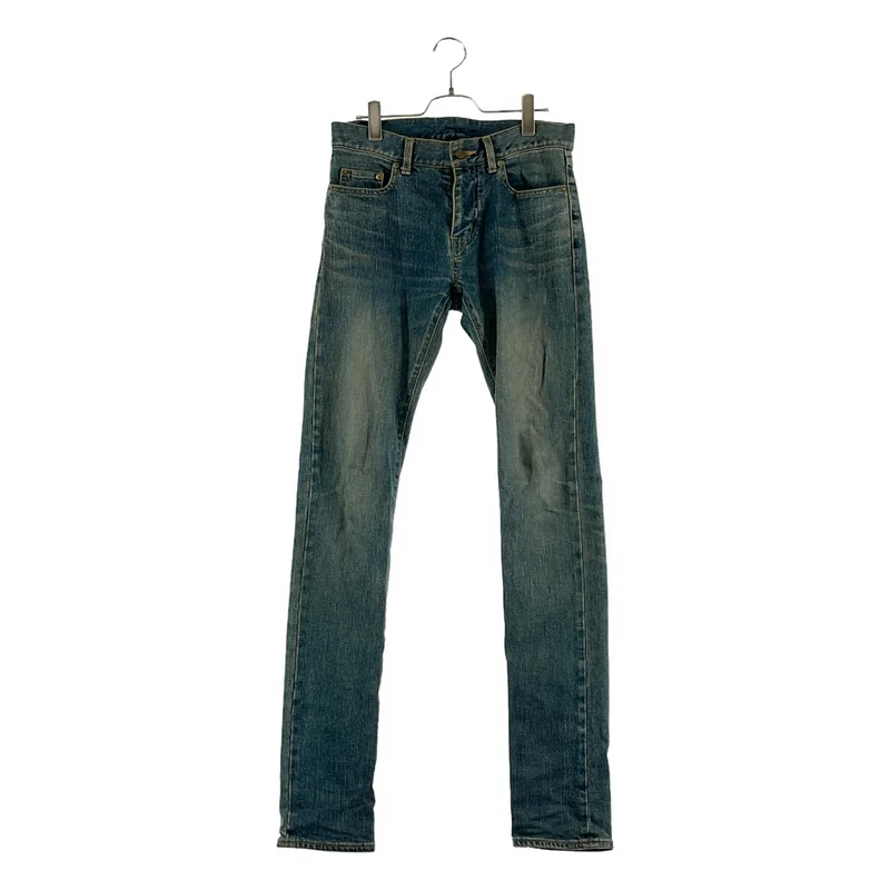 SAINT LAURENT PARIS / Saint Laurent Paris | 2016AW | Skinny Denim