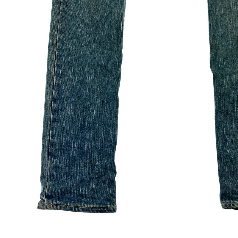 SAINT LAURENT PARIS / サンローランパリ | 2016AW | スキニーデニムパンツ | 28 | メンズ