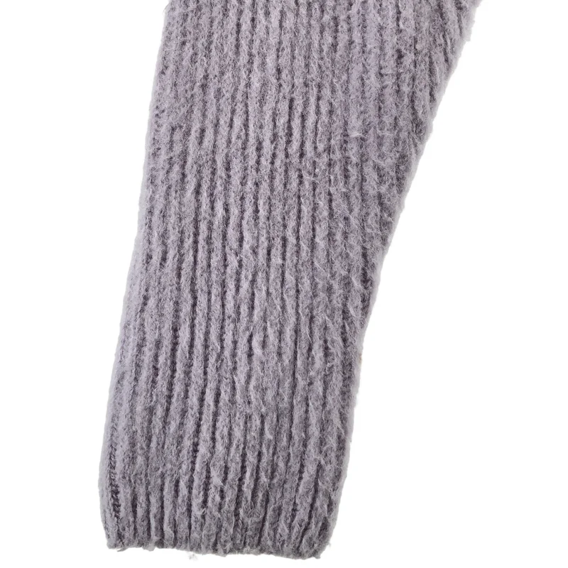 Mame Kurogouchi / マメクロゴウチ | 2025AW | Silk Knited Cardigan / シルク ニット カーディガン | 1 | レディース