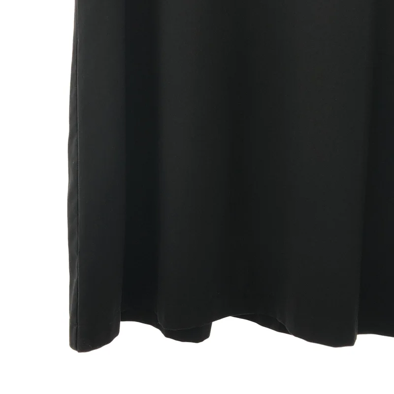 sahara / サハラ | 2way Uneck Dress ノースリーブ ワンピース | F | レディース