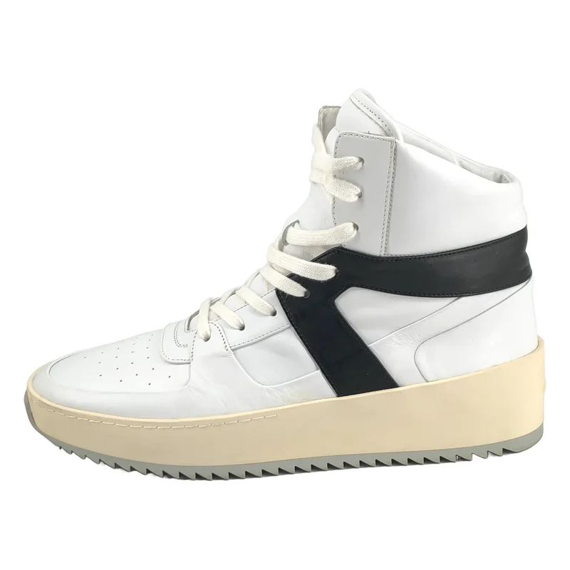 FEAR OF GOD / フィアオブゴッド | BASKETBALL SNEAKER / シャークソール バスケットボールスニーカー | 42 | メンズ