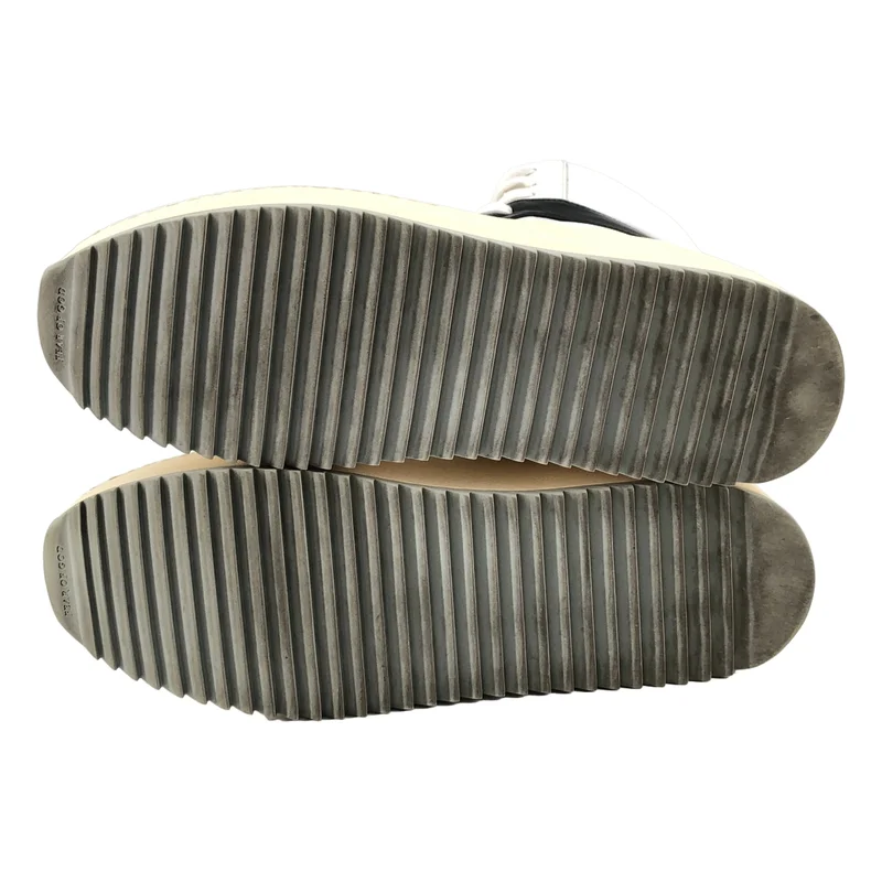 FEAR OF GOD / フィアオブゴッド | BASKETBALL SNEAKER / シャークソール バスケットボールスニーカー | 42 | メンズ