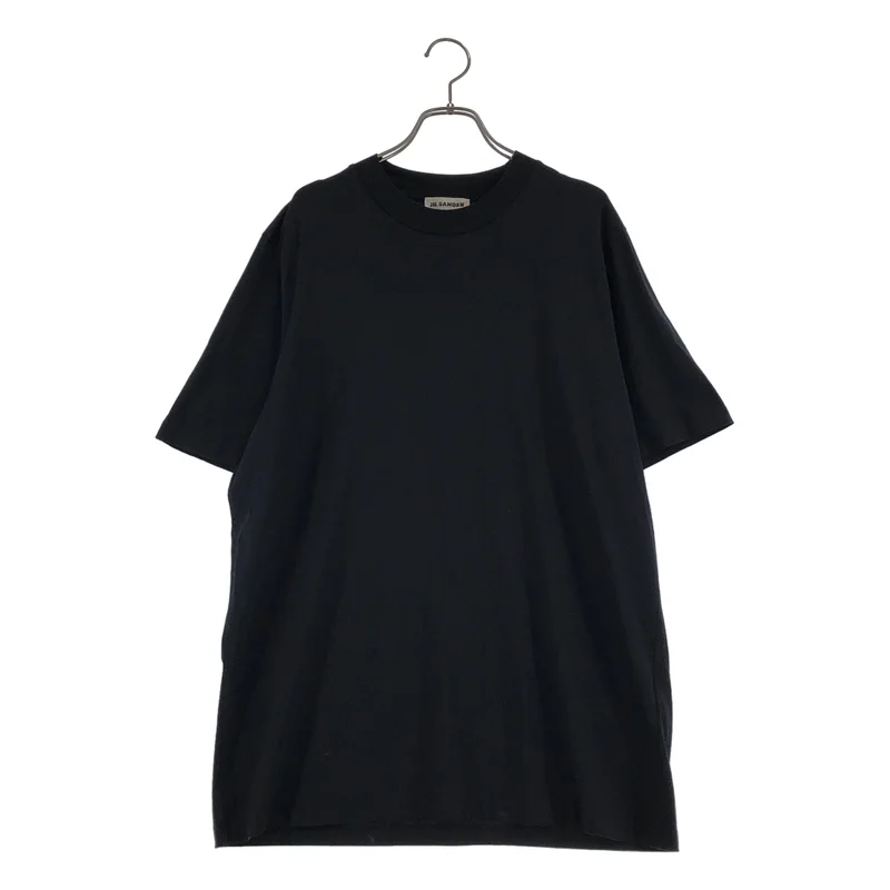 JIL SANDER / ジルサンダー | 2024SS | クルーネック Tシャツ カットソー | L | メンズ