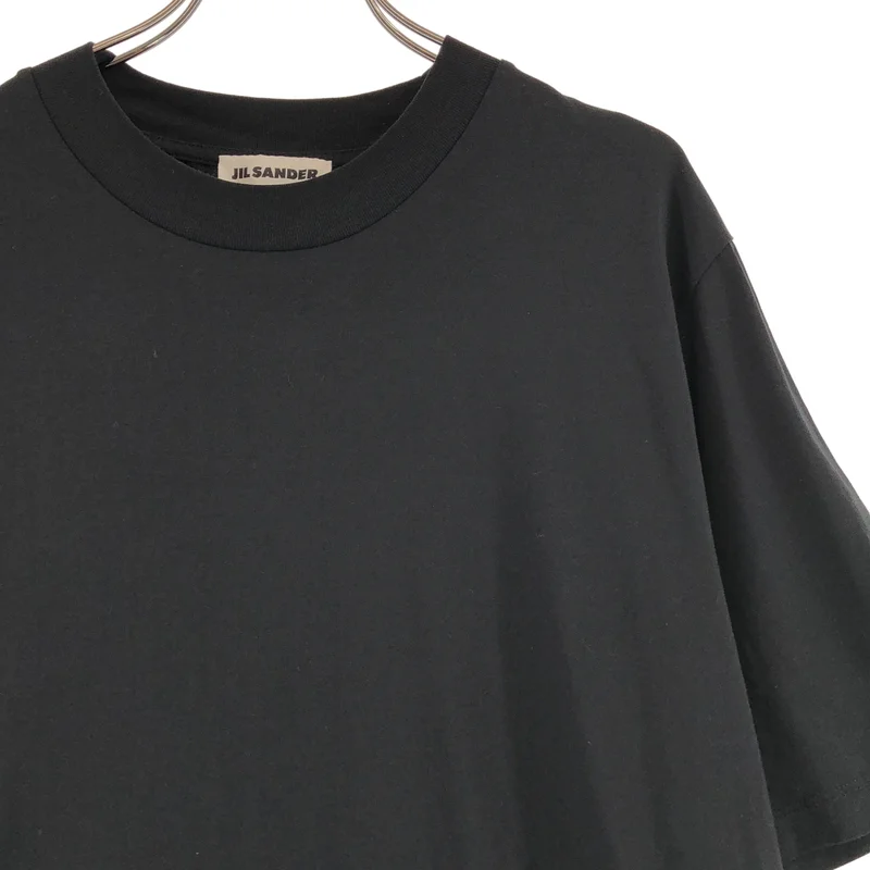 JIL SANDER / ジルサンダー | 2024SS | クルーネック Tシャツ カットソー | L | メンズ