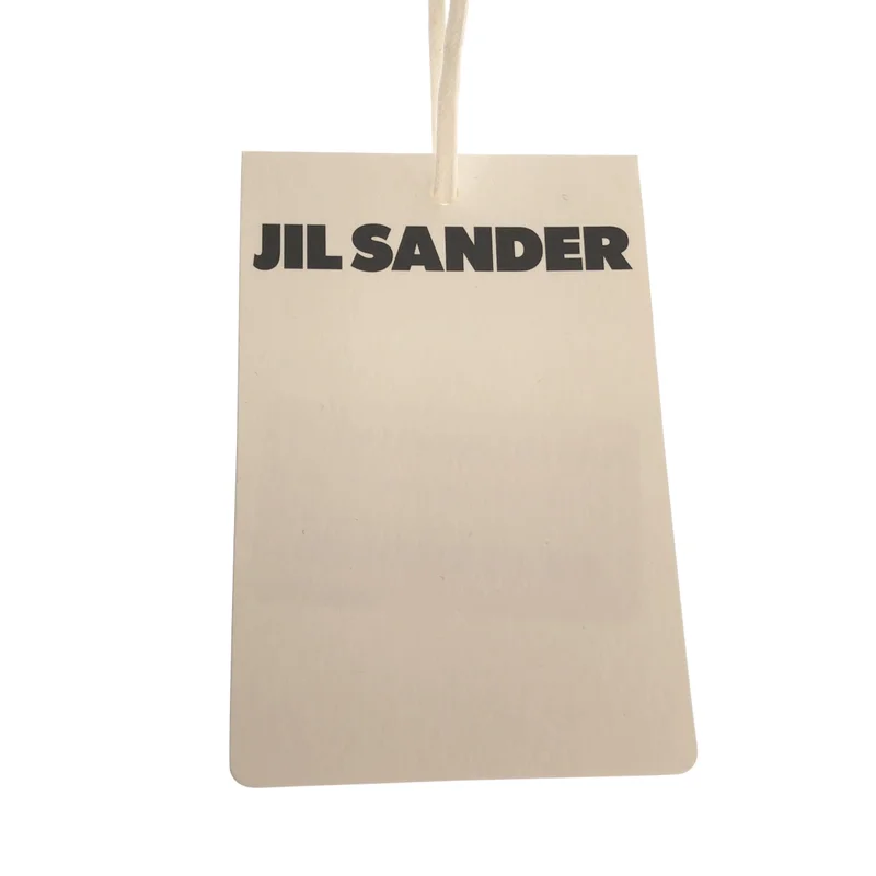 JIL SANDER / ジルサンダー | 2024SS | クルーネック Tシャツ カットソー | L | メンズ