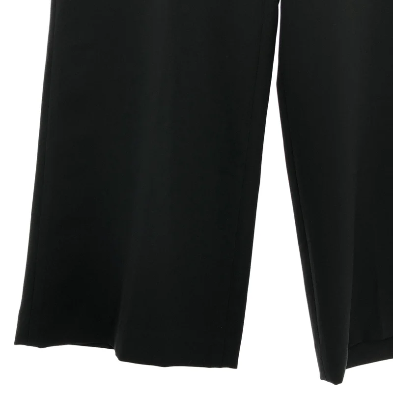 BORDERS at BALCONY / ボーダーズアットバルコニー | 2024AW | PEARL WIDE PANTS / パールワイドパンツ | 36 | レディース