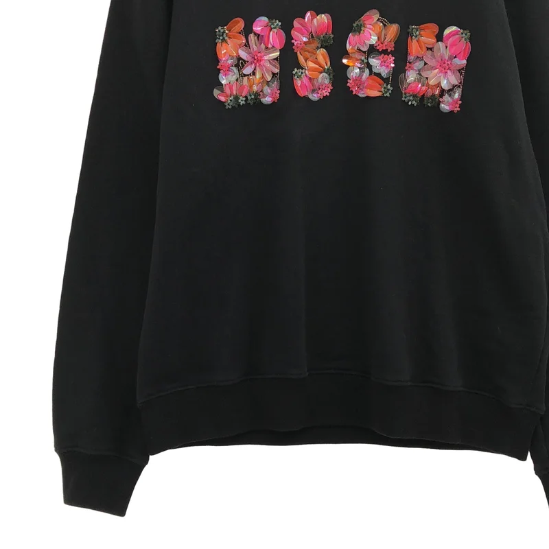 MSGM / エムエスジーエム | トレーナー 2442MDM199X | XS | レディース